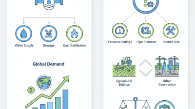 How to Choose the Right High Density Polyethylene Pipe for Your Project?