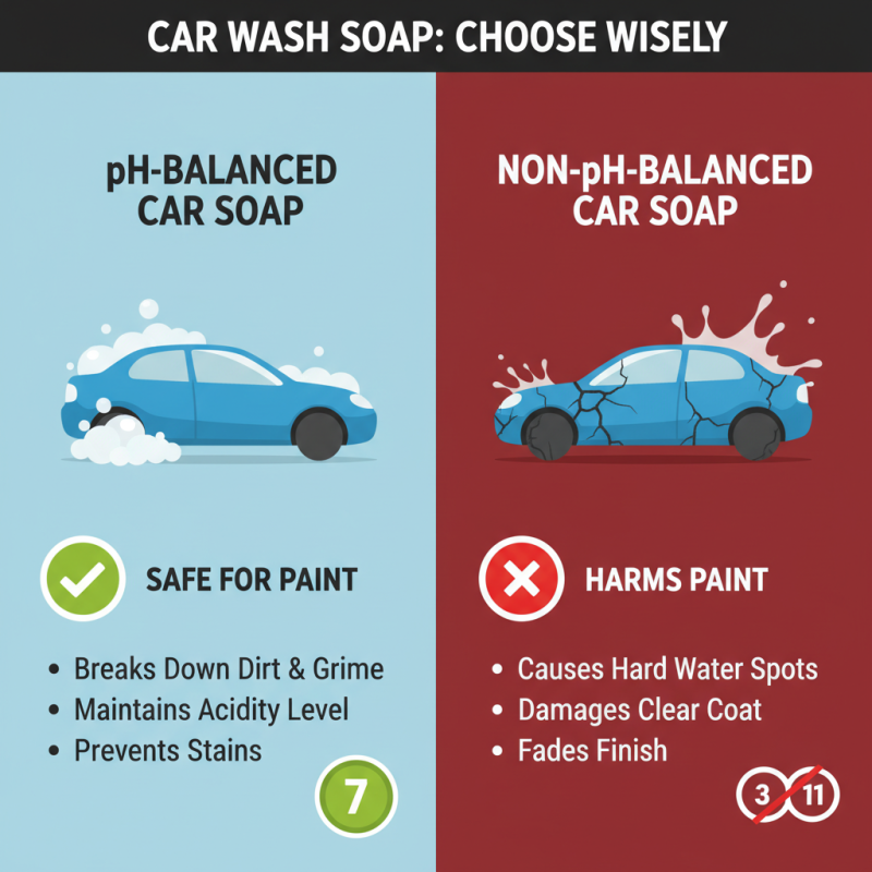 Top 10 Self Car Wash Equipment You Need for a Spotless Shine?