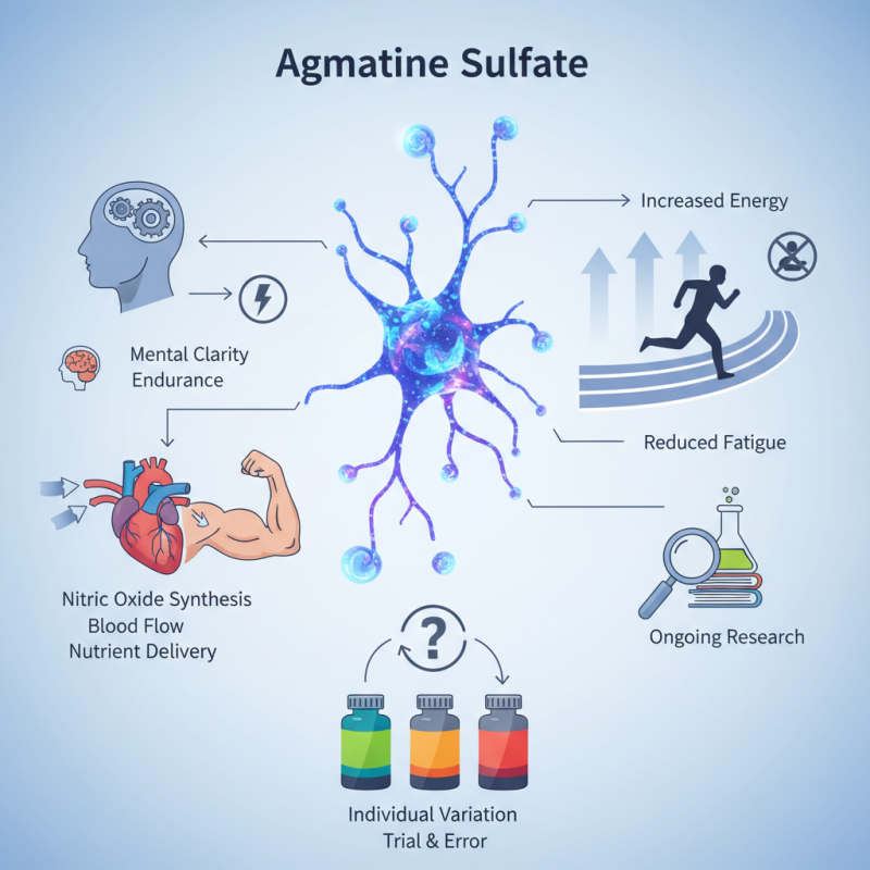 2026 Best Agmatine Sulfate Supplements for Health Benefits and Performance?