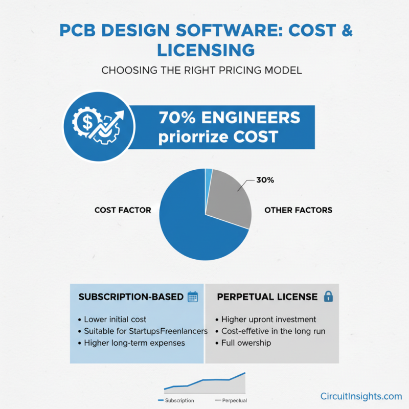 How to Choose the Best Circuit Board Design Software for Your Projects?