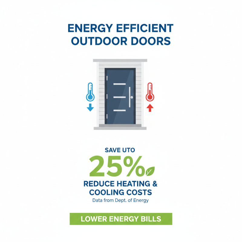 2026 Top Outdoor Doors Selection for Your Home Designs?