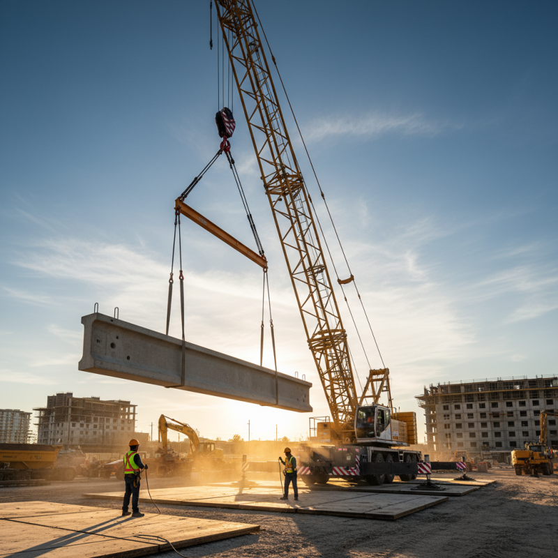 How to Lift More Crane Efficiently and Safely?