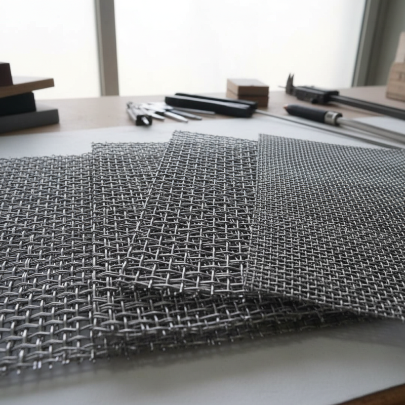 2026 How to Choose the Right Stainless Steel Mesh Screen for Your Needs?