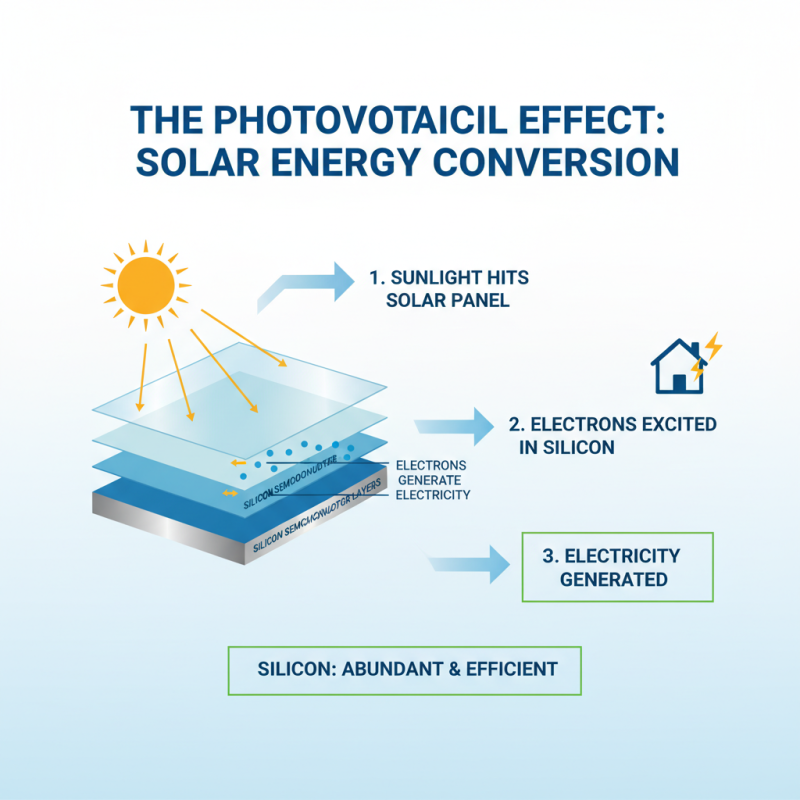 What is Solar Energy and How Does it Work?