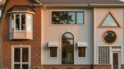 Top 10 Types of House Windows You Should Consider for Your Home?