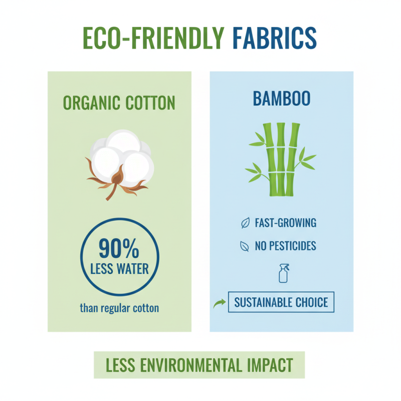 10 Best High Quality Fabric Types for Your Next Project?