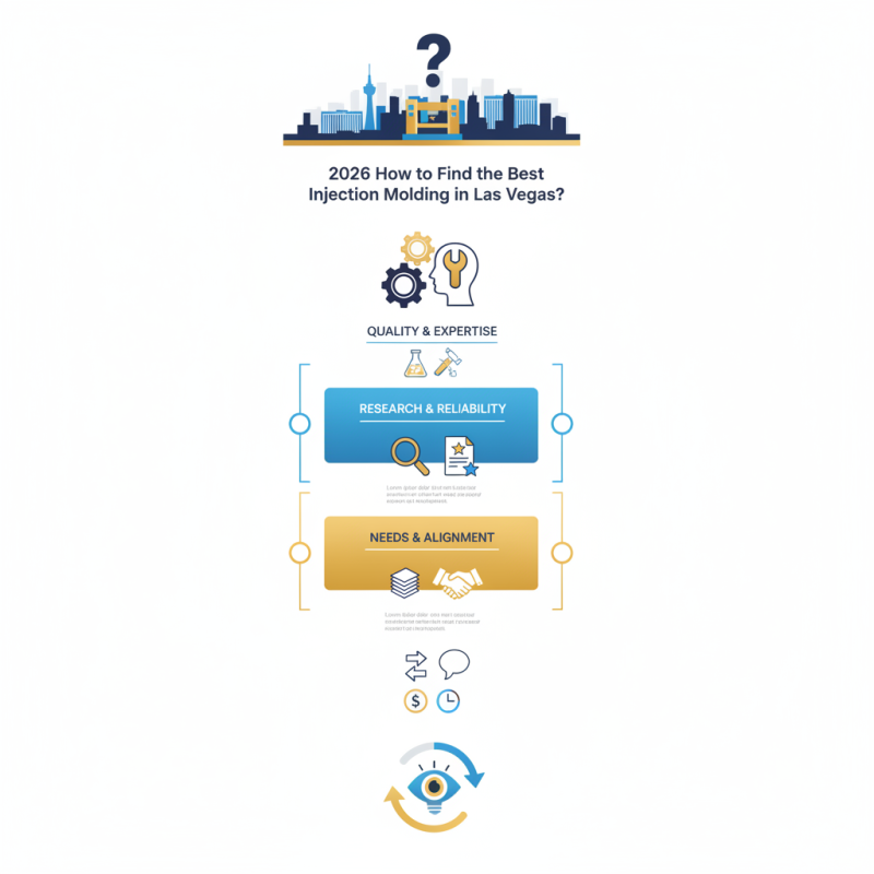 2026 How to Find the Best Injection Molding in Las Vegas?