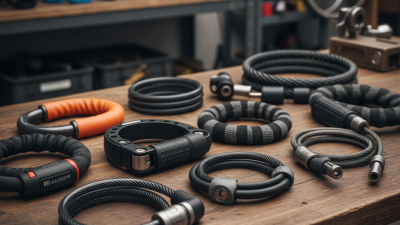 Top 10 Best Bike Locks for Ultimate Security and Durability?