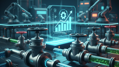 How to Choose the Right Electronic Valve for Your System?