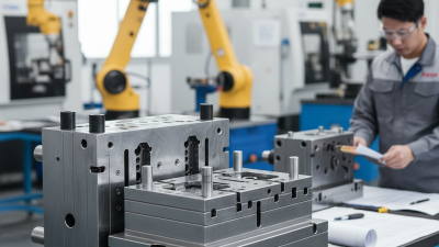 Why Are Die Casting Molds Essential for Manufacturing Success?