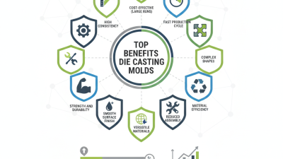 Top 10 Benefits of Die Casting Molds for Manufacturing?