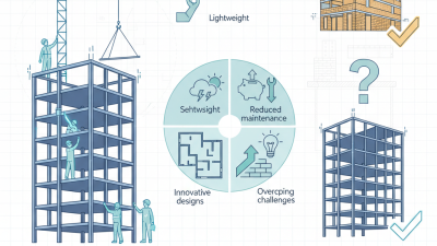 How to Use Steel Framing for Your Next Construction Project?