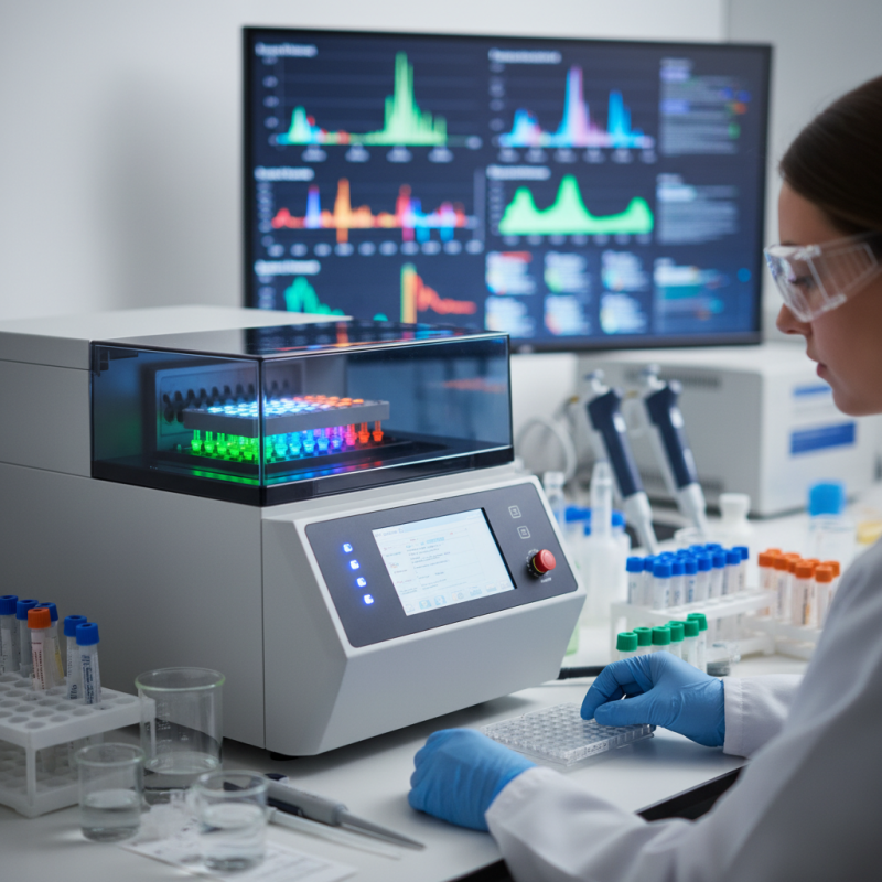 Why is qPCR Important for Modern Biological Research?