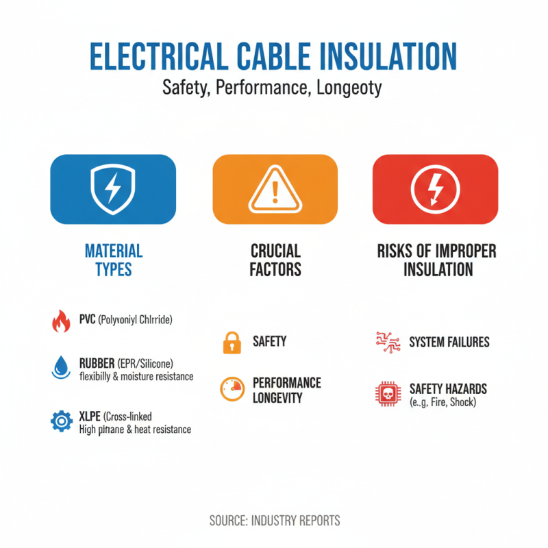 10 Essential Tips for Choosing the Right Electrical Cable for Your Needs?