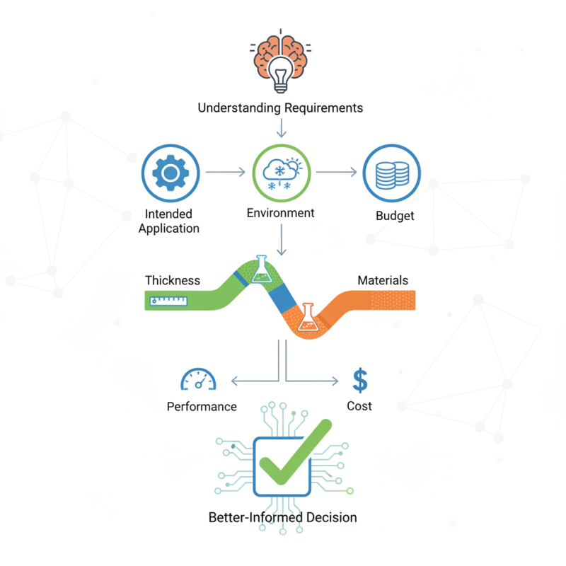 How to Choose the Right Flex PCB Board for Your Project?