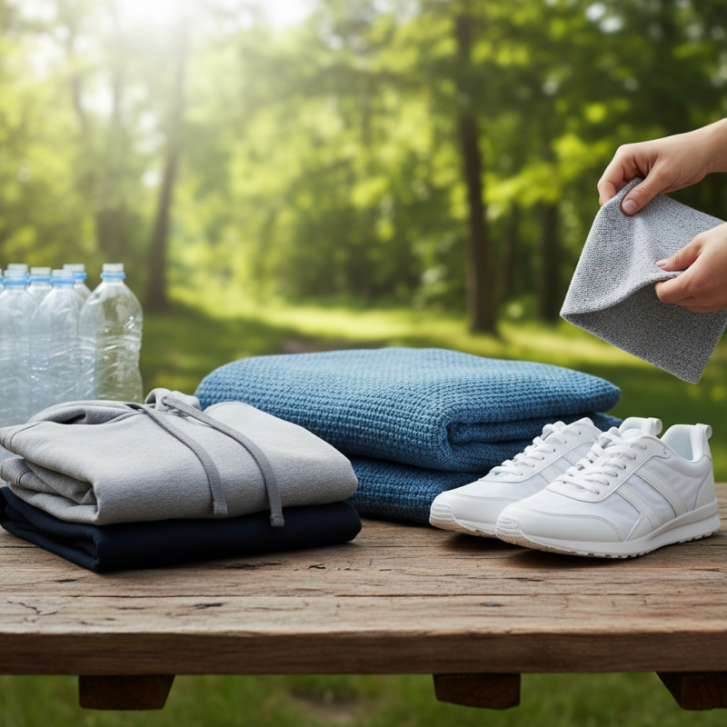 What is Recycled Pet Fabric and Its Environmental Benefits?