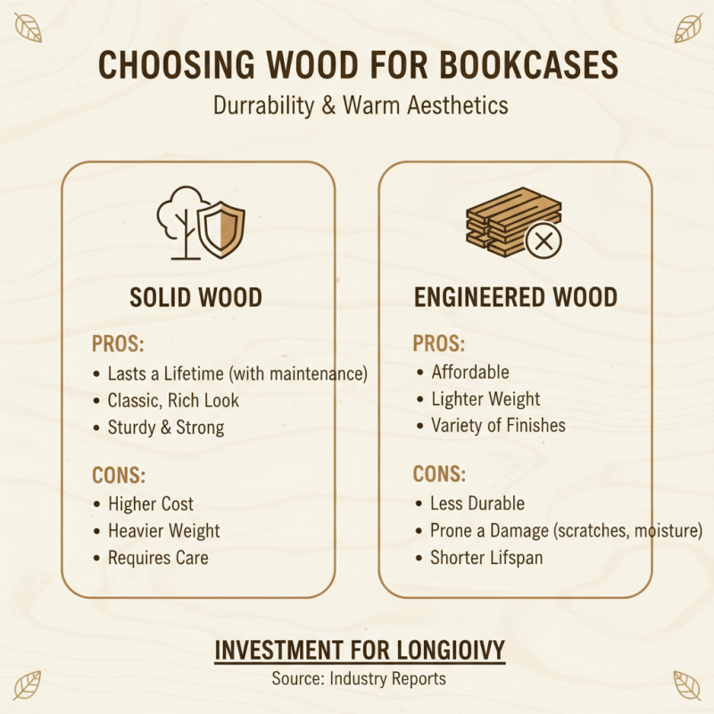 Top 10 Tips for Choosing the Perfect Bookcase?