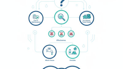 2026 How to Choose the Best Water Purification Solution for Your Needs?
