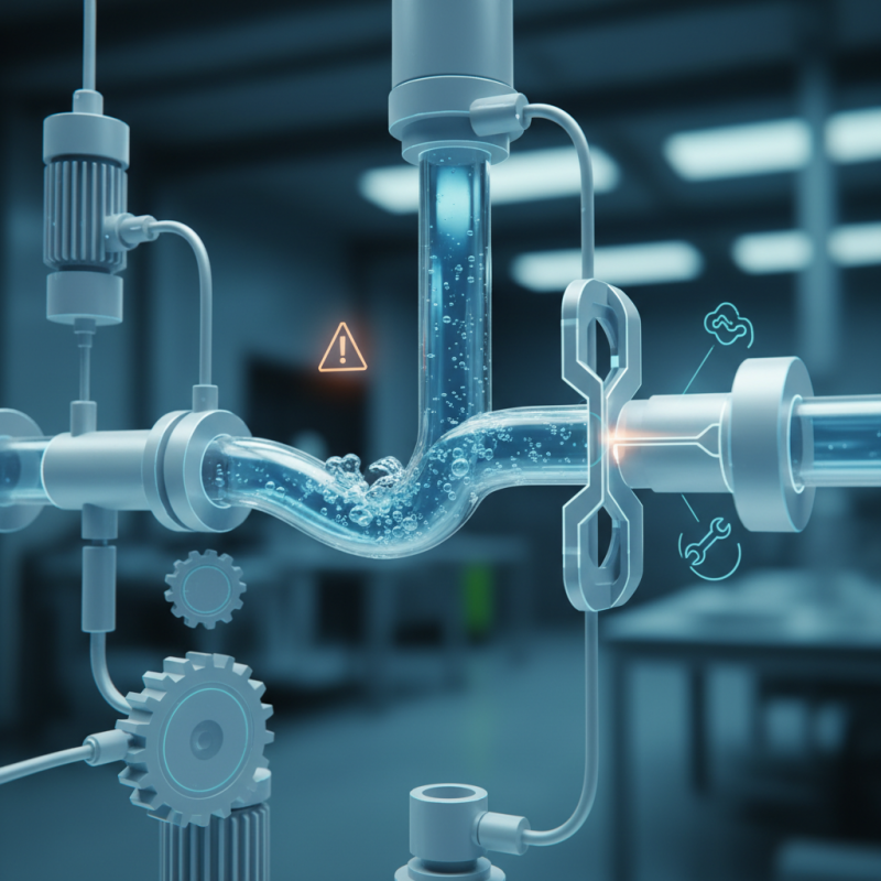 How to Understand Hydraulic Flow Control in Simple Steps?
