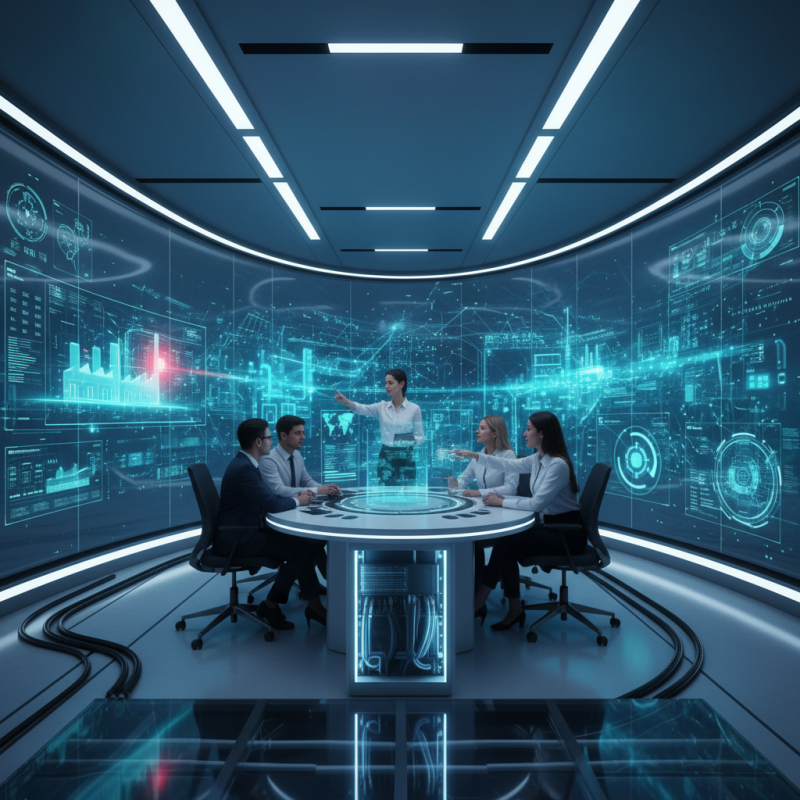 2026 Best Power Monitoring System for Efficient Energy Management?