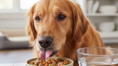 Top 10 Benefits of Soft Dog Food for Your Pet's Health?