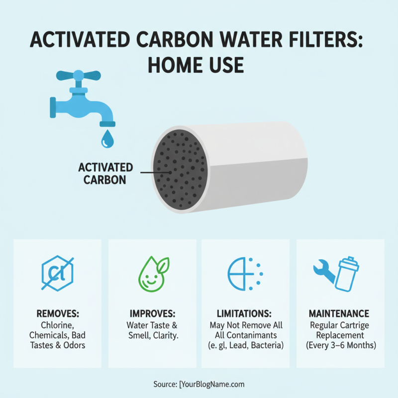 What is the Best Water Filter System for Home Use?