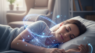 Delta Sleep Peptide Benefits and Best Uses for Sleep Quality?