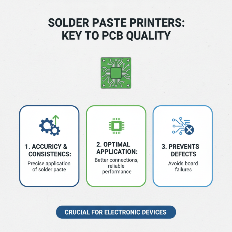10 Essential Tips for Choosing the Right Solder Paste Printer?