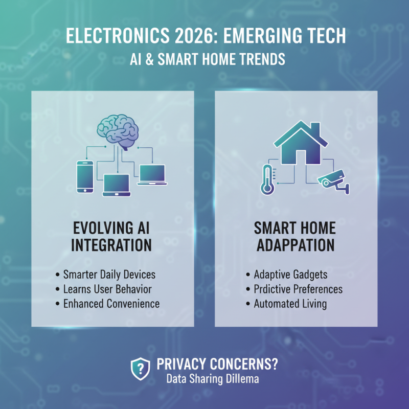 How to Choose the Best Electronics Products for 2026?