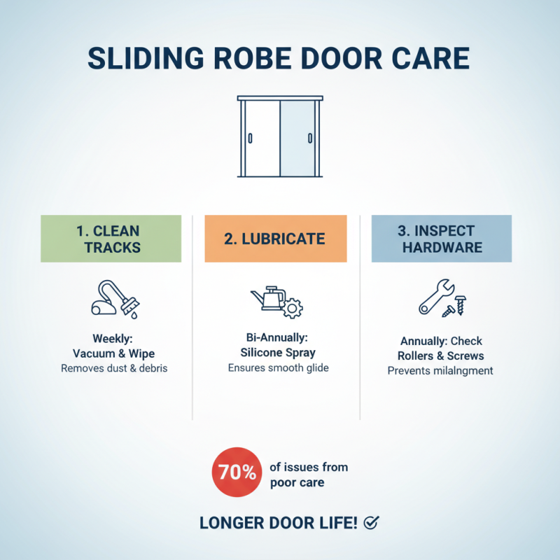 2026 Best Sliding Robe Doors for Your Home Design Needs?