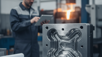 How to Choose the Best Die Casting Molds for Your Projects?