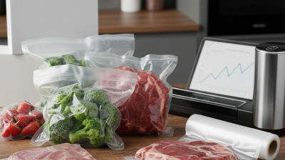 2026 Top Vacuum Bags for Food Preservation What You Need to Know?