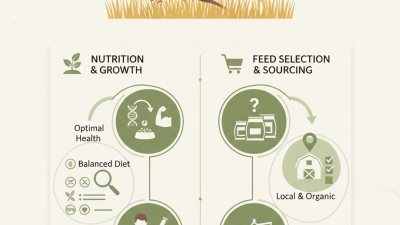 Top 10 Game Bird Feed Options for Optimal Nutrition and Growth