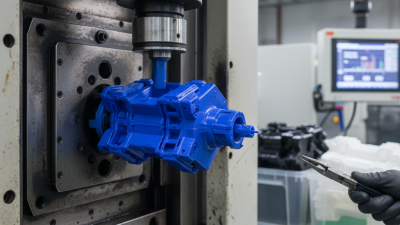 Best Injection Molding Costs Guide for Manufacturers?