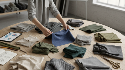 How to Choose the Best Group Textile for Your Next Project?