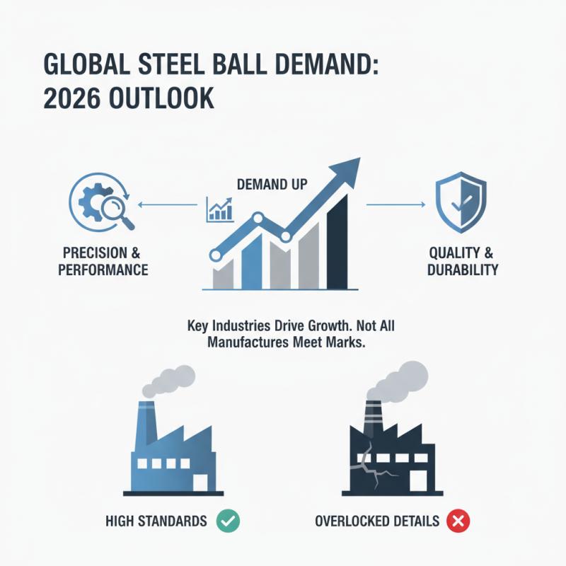 2026 Best Steel Balls for Precision and Performance?