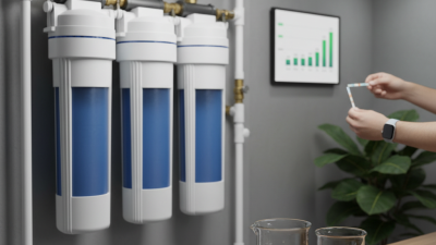 Best Tips for Choosing a Well Water Filter?