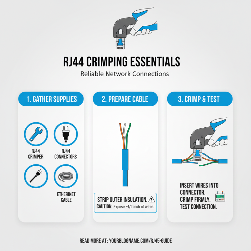 2026 Best RJ45 Crimp Tool for Perfect Networking Connections?