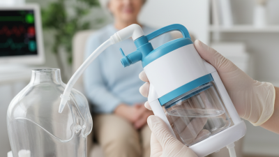 Top 5 Tips for Using a Portable Sputum Aspirator Effectively?