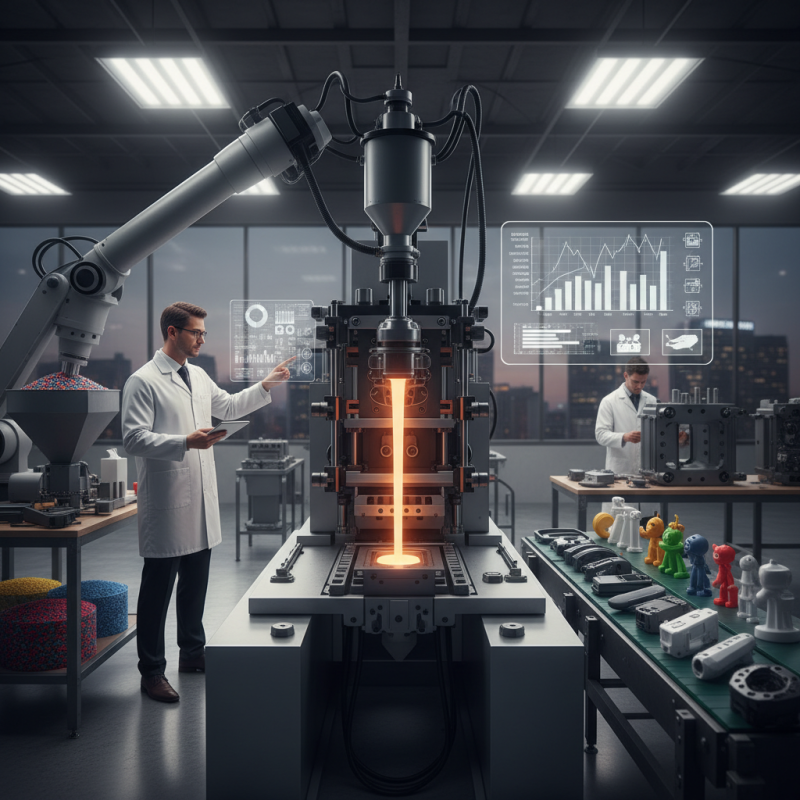 What is Injection Molding Cost and How Does It Affect Manufacturing?