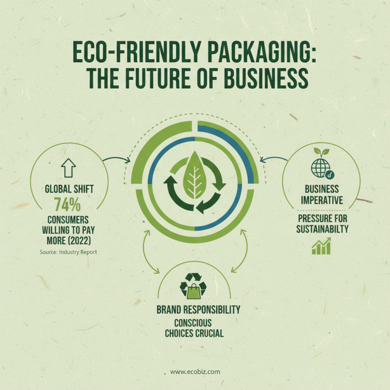 What is Business Packaging and Why It Matters for Companies?