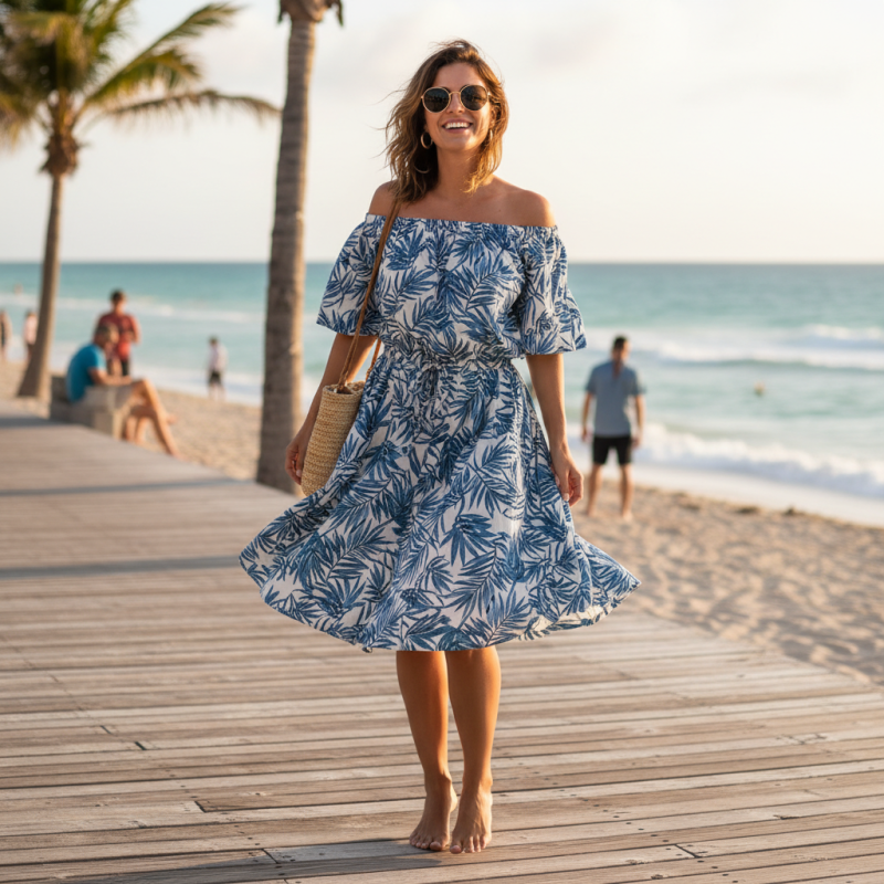 How to Choose the Perfect Summer Rompers for Any Occasion?