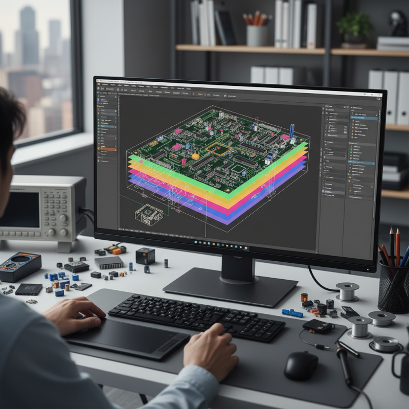 10 Best Tips for Designing PCBs Effectively?