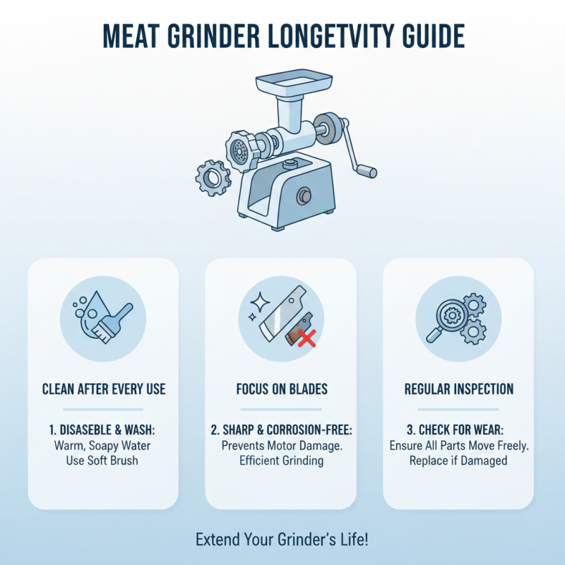 Top Industrial Meat Grinder Models for Efficient Food Processing?