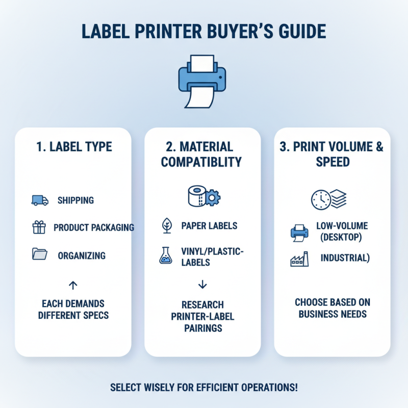 2026 How to Use Labels to Print Effectively?