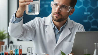 How to Use Amino Acid Surfactant for Effective Cleaning Solutions?