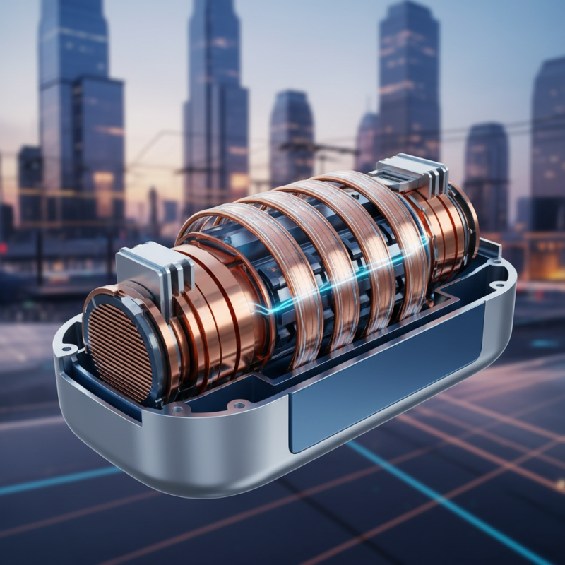 How to Improve Electrical Transformer Efficiency for Better Performance?