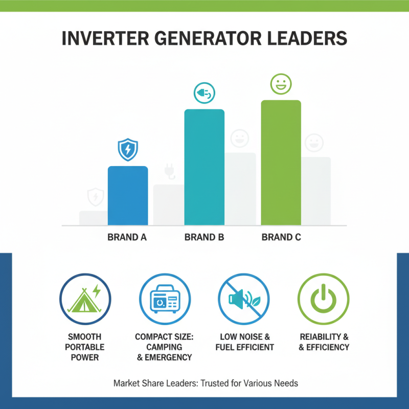 Top 10 Power Inverter Generators for Reliable Energy Solutions?