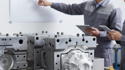 Essential Tips for Choosing Die Casting Molds?