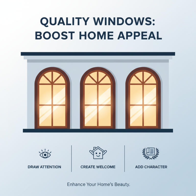 Why Choose Windows for Home Installation and Benefits?